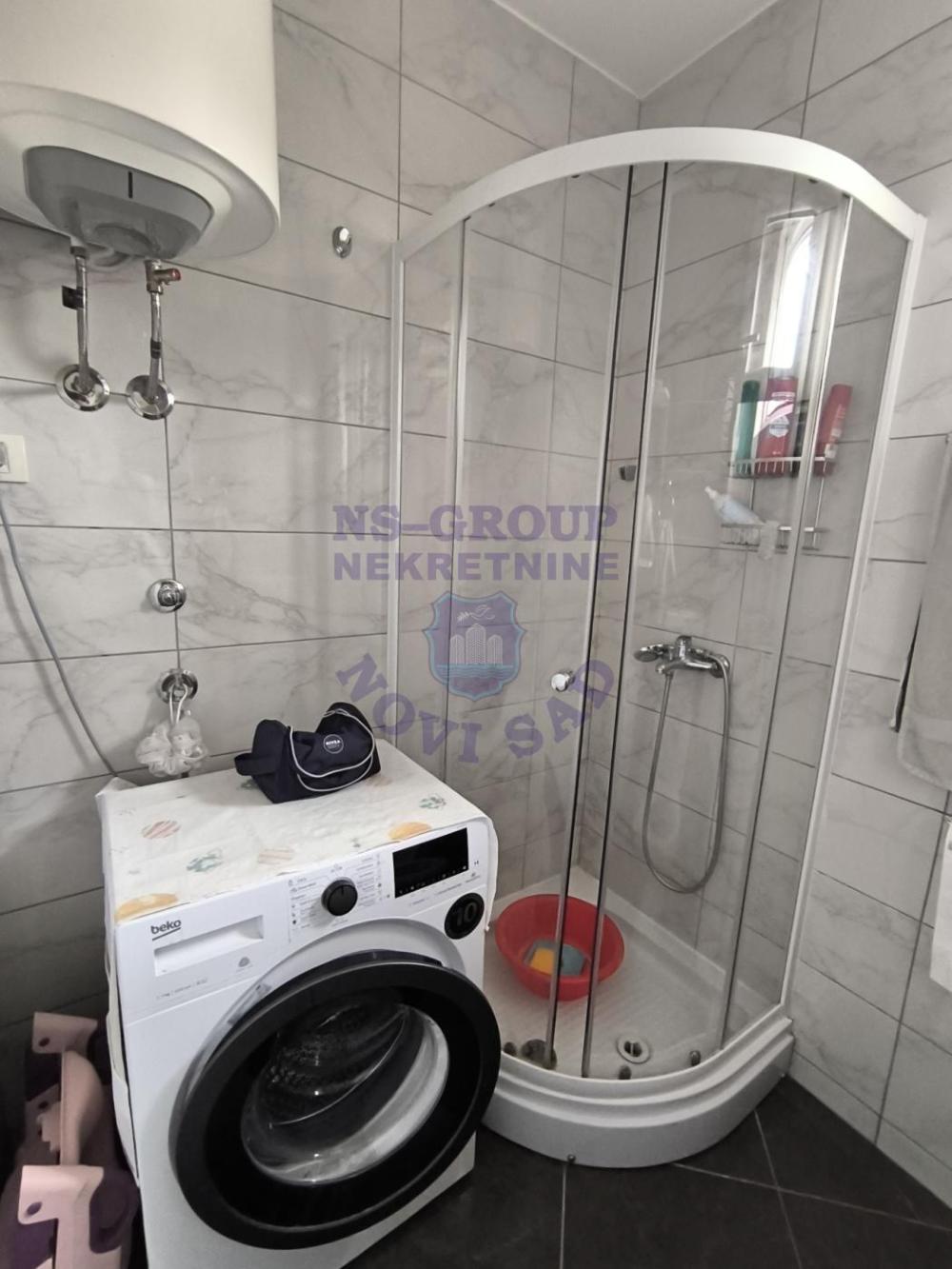 Slika 5 - Jednoiposoban stan na prodaju, 43m2, 141.730€