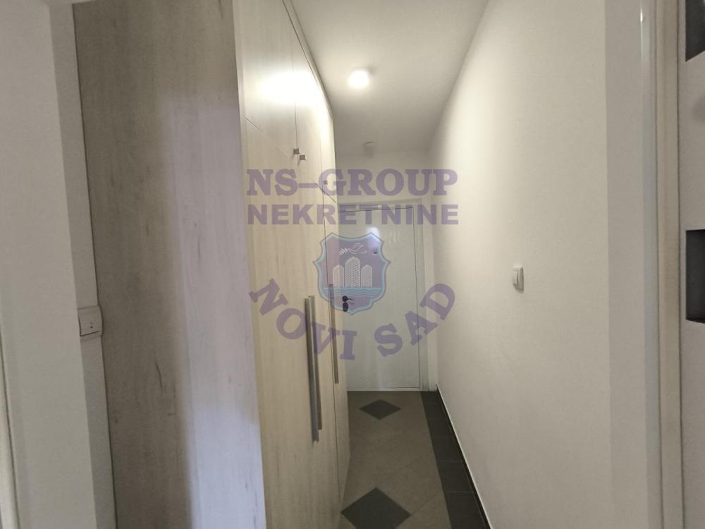 Slika 6 - Jednoiposoban stan na prodaju, 43m2, 141.730€