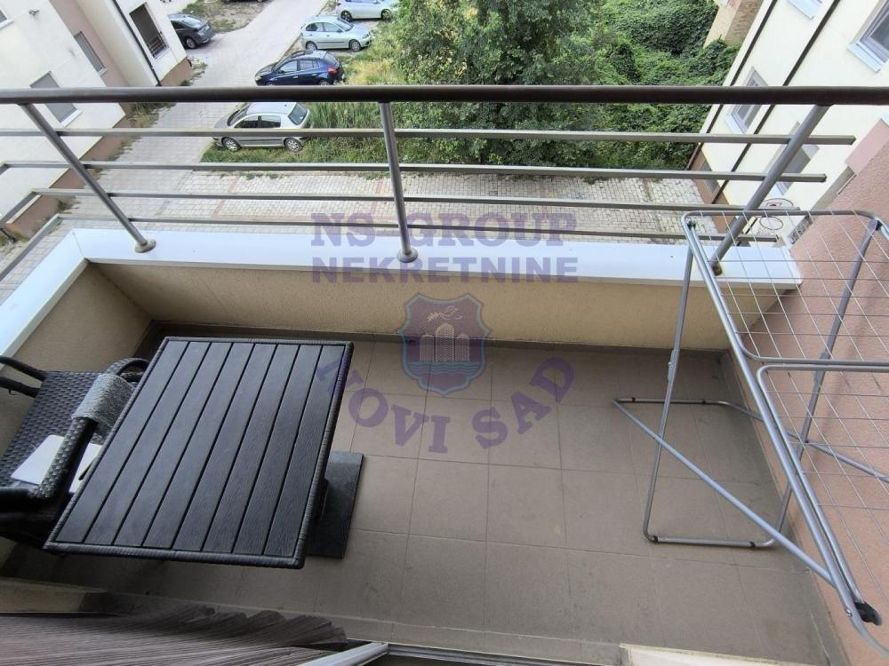 Slika 7 - Jednoiposoban stan na prodaju, 43m2, 141.730€