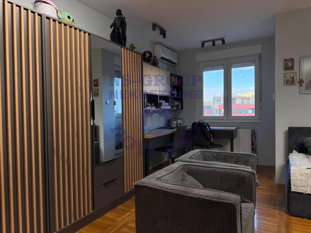 Slika 5 - Četvorosoban stan na prodaju, 128m2, 445.000€