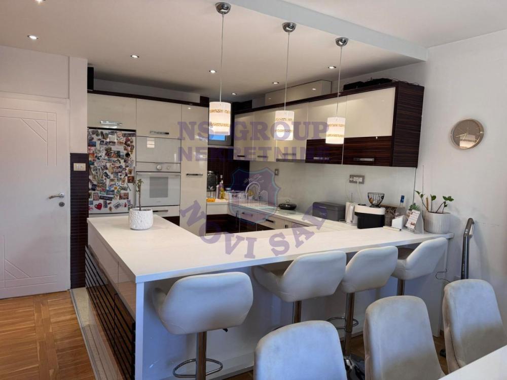 Slika 7 - Četvorosoban stan na prodaju, 128m2, 445.000€