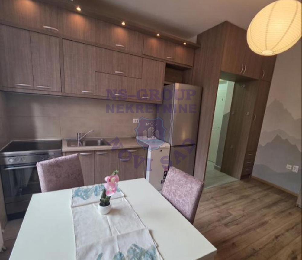 Slika 3 - Jednosoban stan na prodaju, 24m2, 79.310€