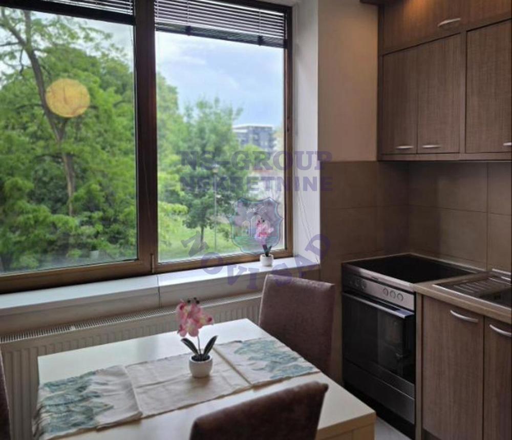Slika 2 - Jednosoban stan na prodaju, 24m2, 79.310€