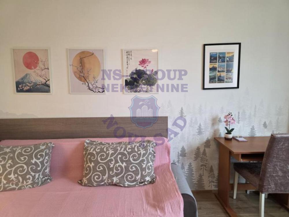 Slika 7 - Jednosoban stan na prodaju, 24m2, 79.310€