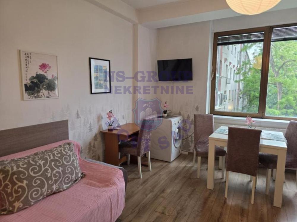 Slika 4 - Jednosoban stan na prodaju, 24m2, 79.310€