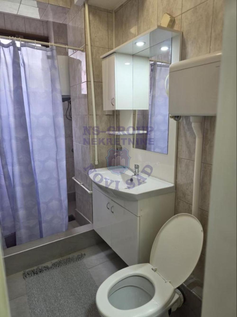 Slika 9 - Jednosoban stan na prodaju, 24m2, 79.310€