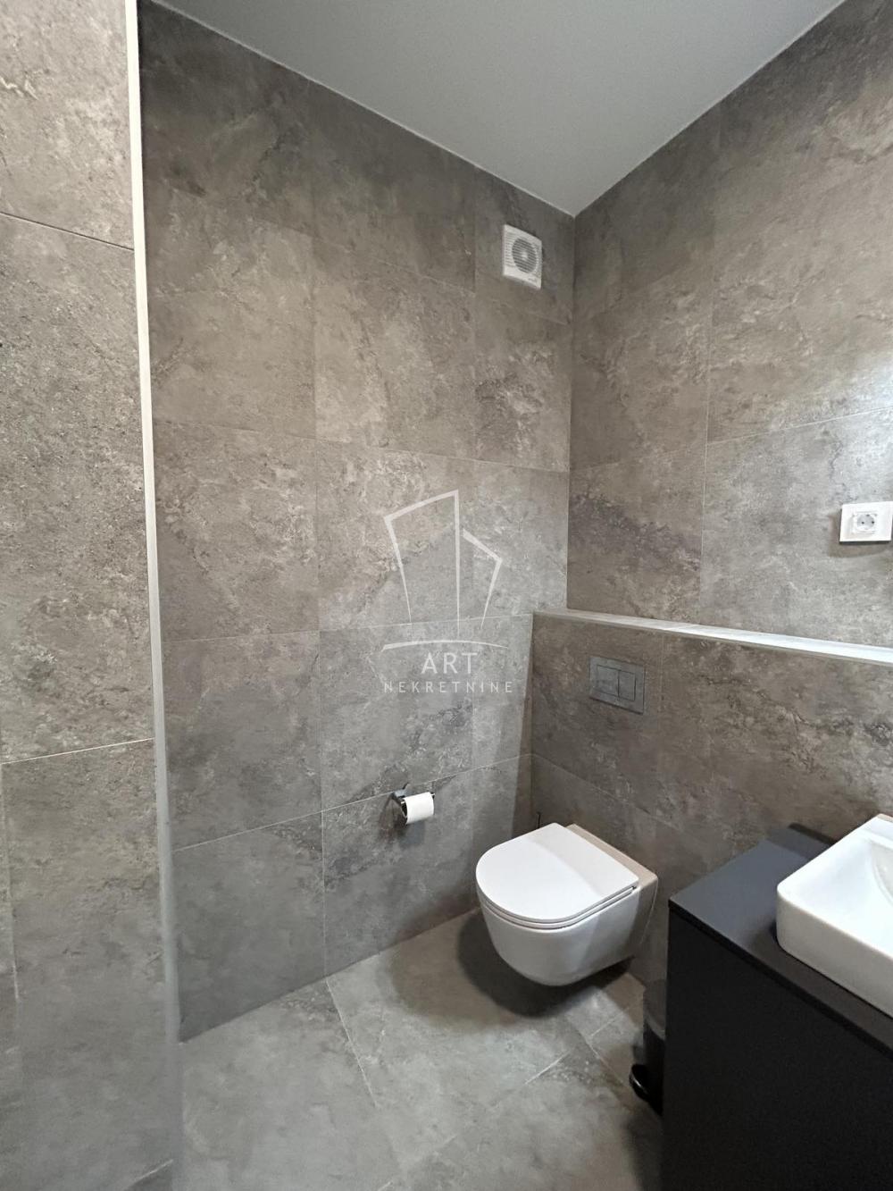 Slika 11 - Jurija Gagarina, Dvosoban stan za izdavanje, 45m2, 950€