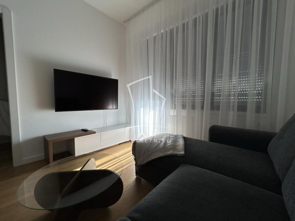 Slika 2 - Jurija Gagarina, Dvosoban stan za izdavanje, 45m2, 950€