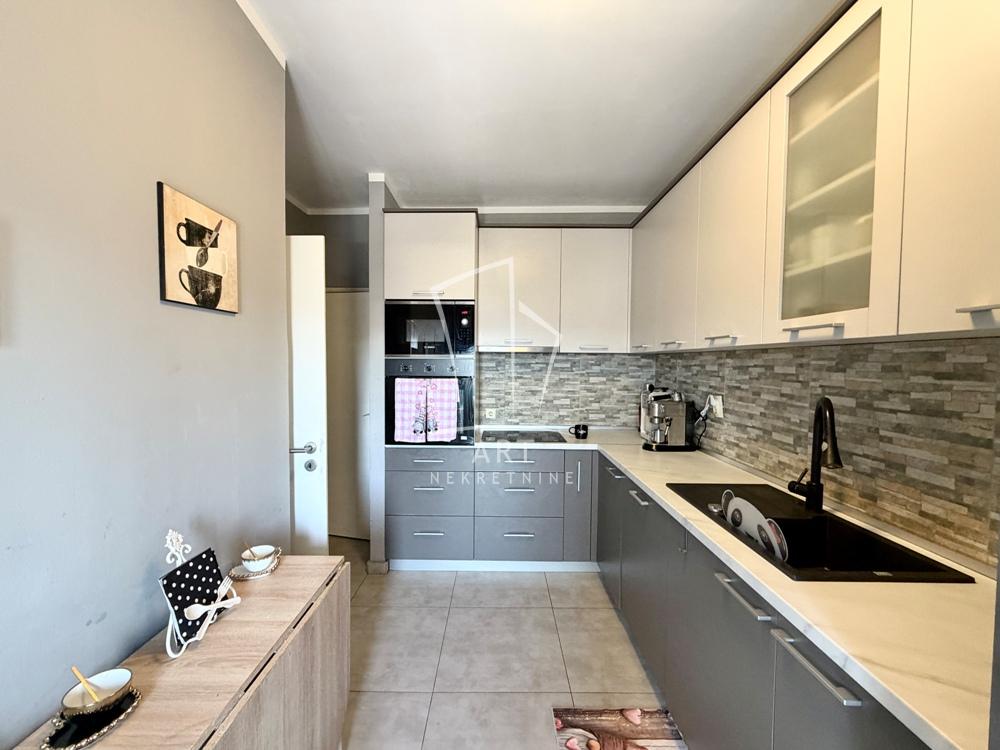 Slika 4 - Južni Bulevar, Dvoiposoban stan na prodaju, 54m2, 249.000€