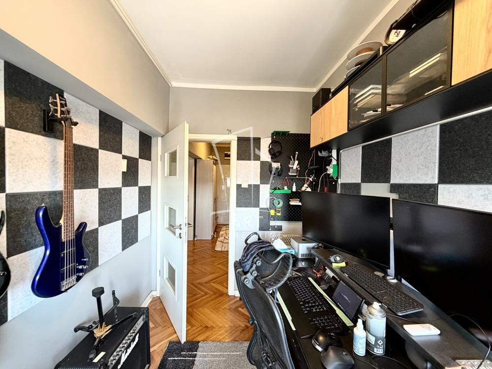 Slika 11 - Južni Bulevar, Dvoiposoban stan na prodaju, 54m2, 249.000€