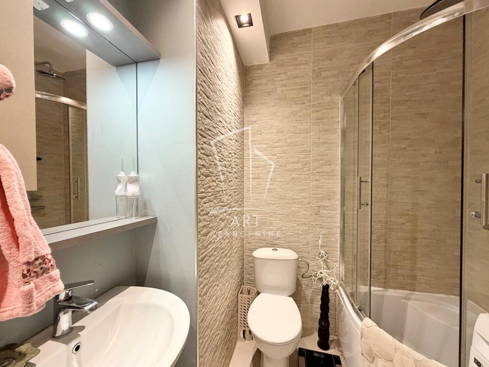 Slika 6 - Južni Bulevar, Dvoiposoban stan na prodaju, 54m2, 249.000€