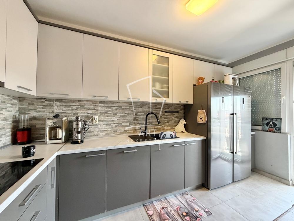 Slika 3 - Južni Bulevar, Dvoiposoban stan na prodaju, 54m2, 249.000€