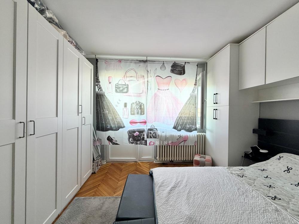 Slika 8 - Južni Bulevar, Dvoiposoban stan na prodaju, 54m2, 249.000€