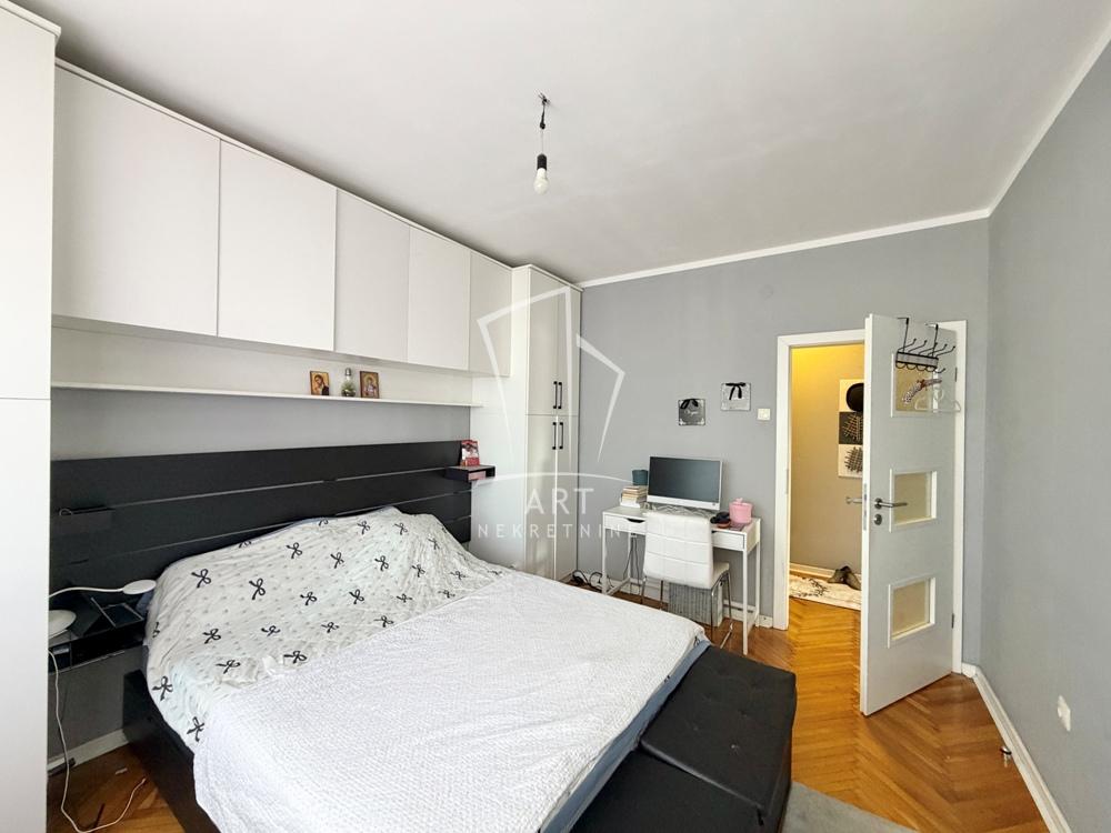Slika 9 - Južni Bulevar, Dvoiposoban stan na prodaju, 54m2, 249.000€