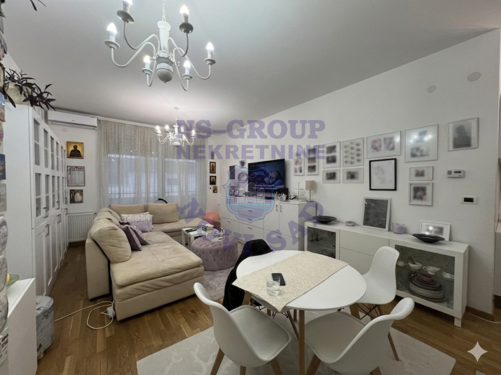 Slika 2 - Trosoban stan na prodaju, 77m2, 233.000€