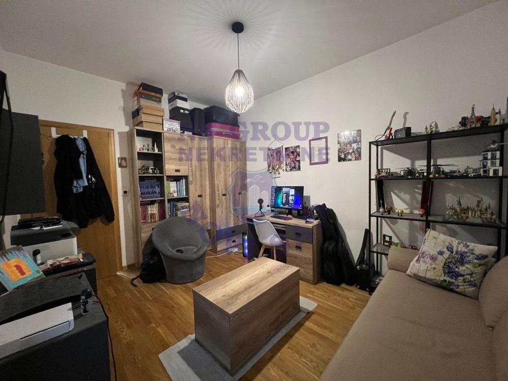 Slika 4 - Trosoban stan na prodaju, 77m2, 233.000€