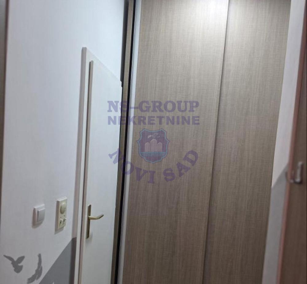 Slika 7 - Jednosoban stan na prodaju, 24m2, 79.310€