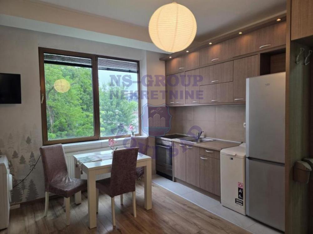 Slika 1 - Jednosoban stan na prodaju, 24m2, 79.310€