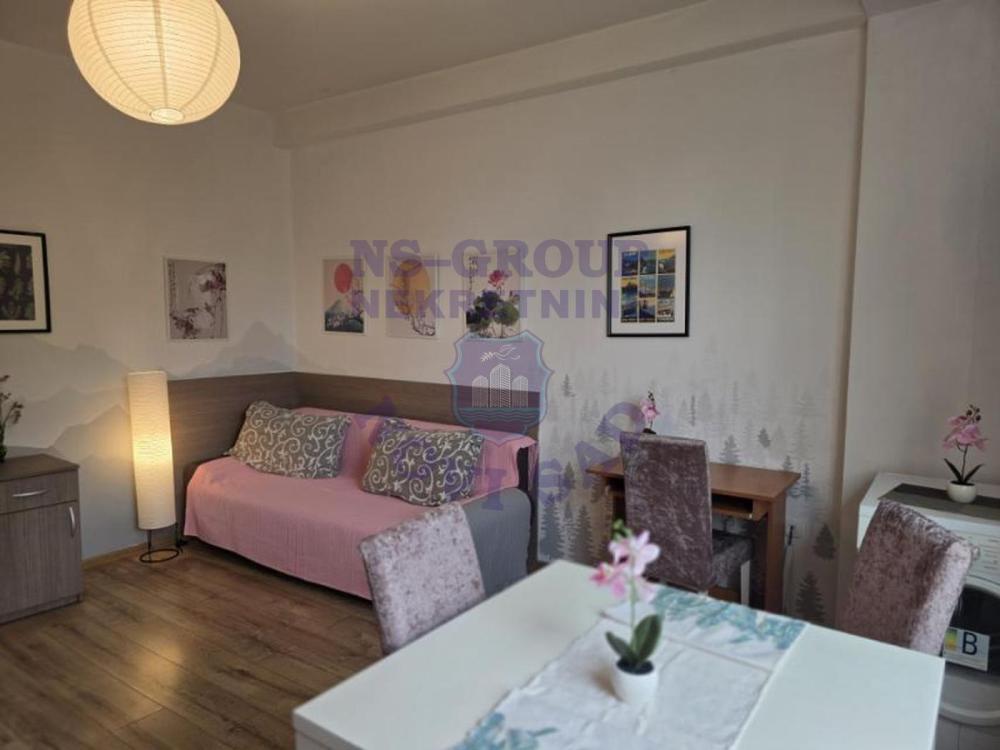 Slika 6 - Jednosoban stan na prodaju, 24m2, 79.310€