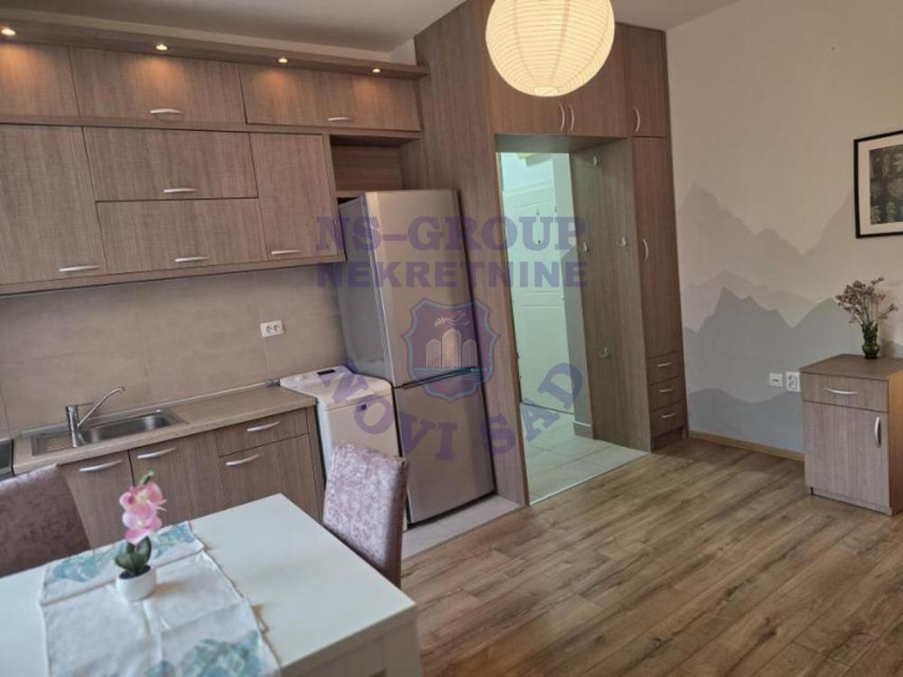 Slika 8 - Jednosoban stan na prodaju, 24m2, 79.310€