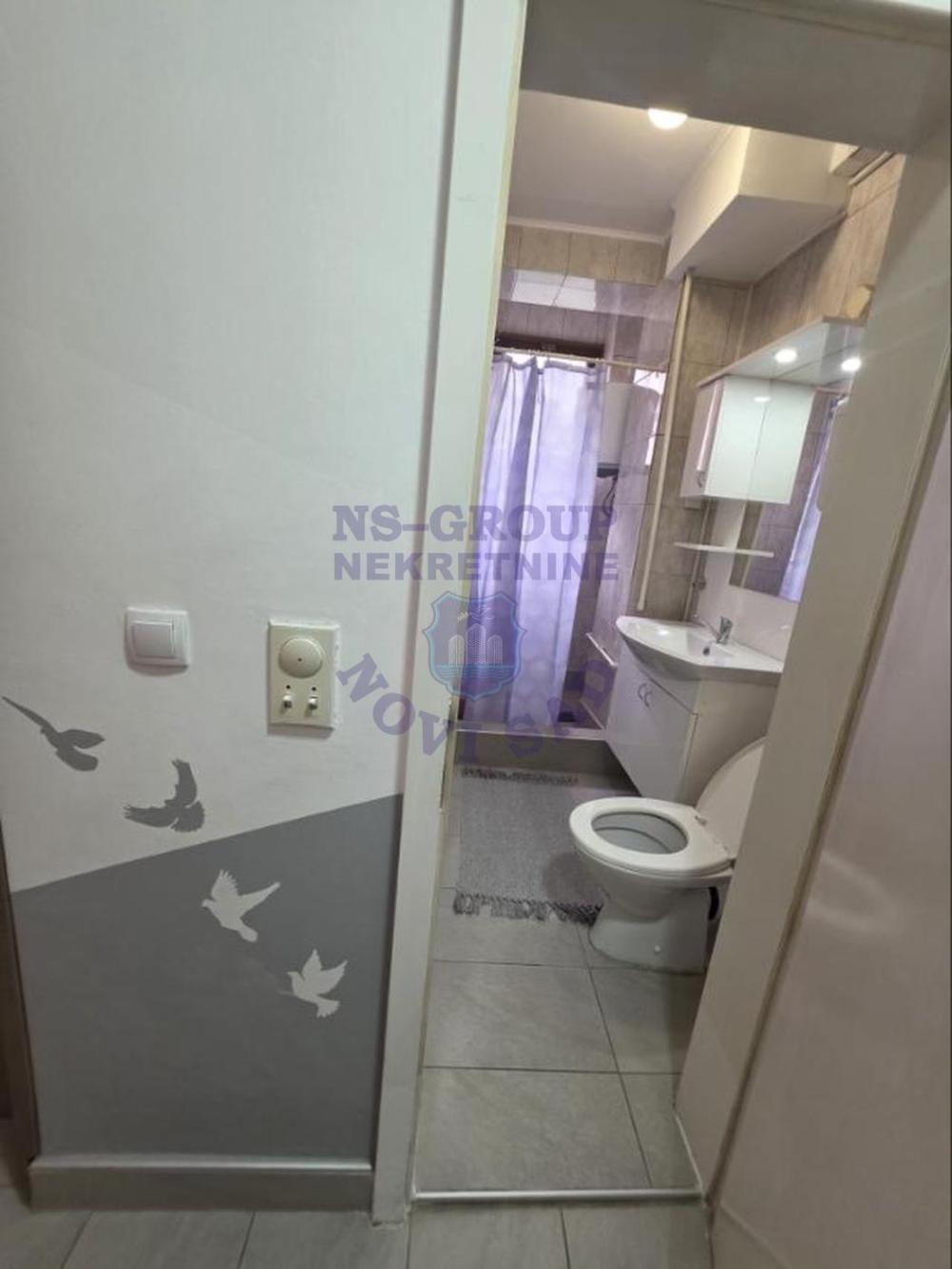Slika 9 - Jednosoban stan na prodaju, 24m2, 79.310€