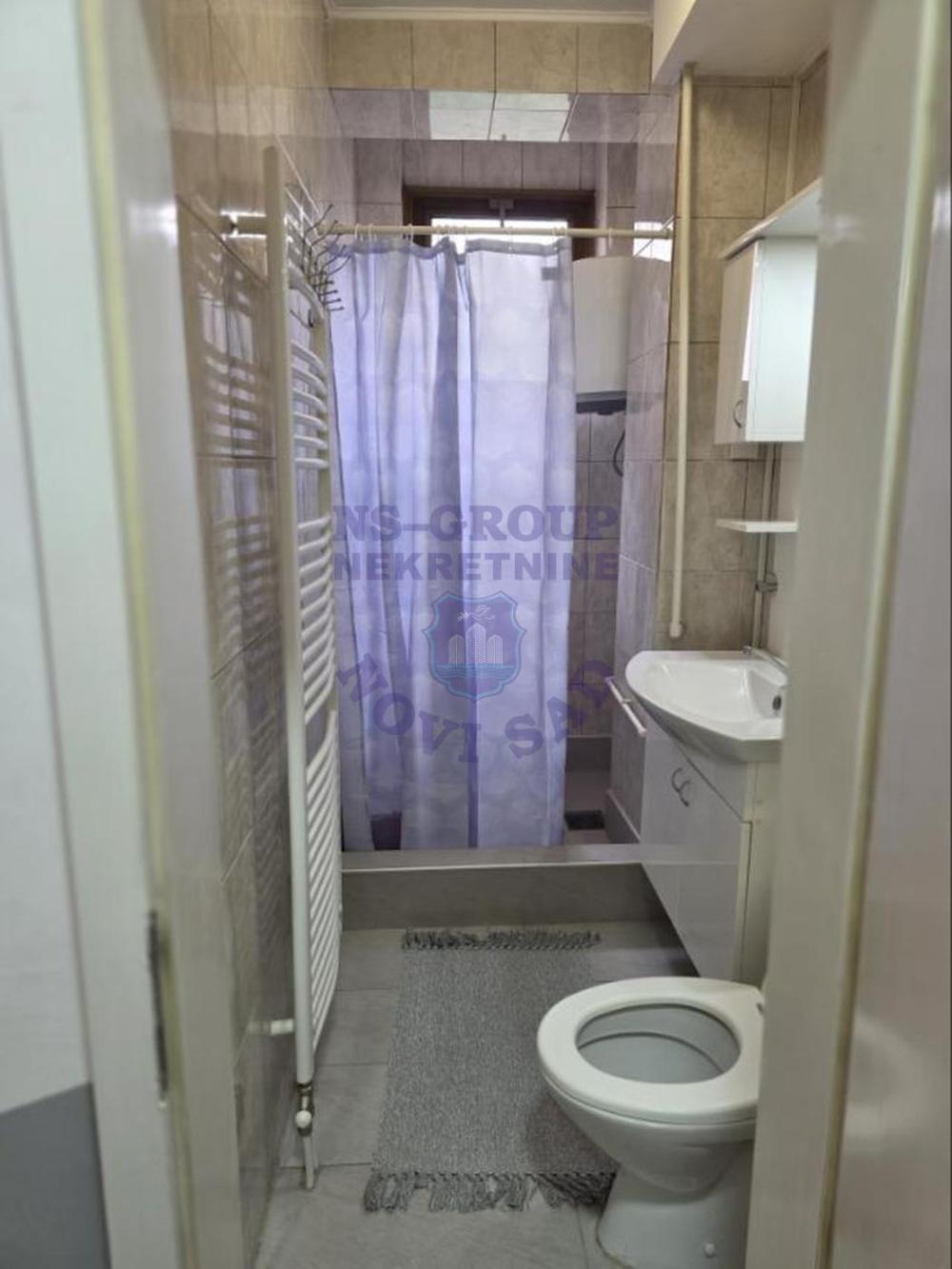 Slika 11 - Jednosoban stan na prodaju, 24m2, 79.310€