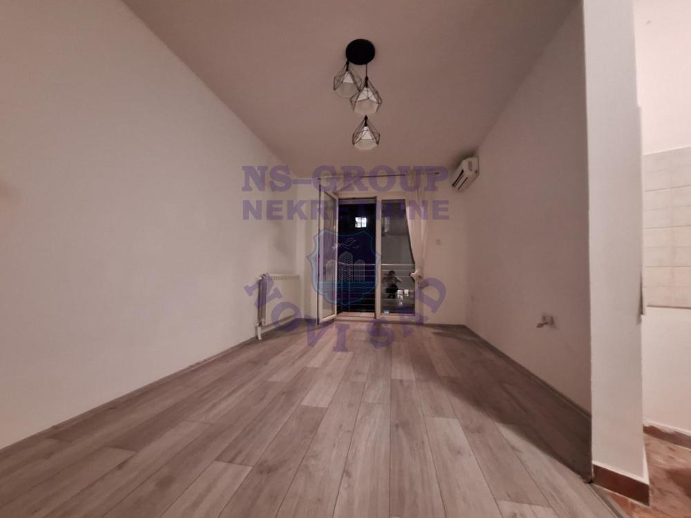 Slika 2 - Jednosoban stan na prodaju, 35m2, 143.480€