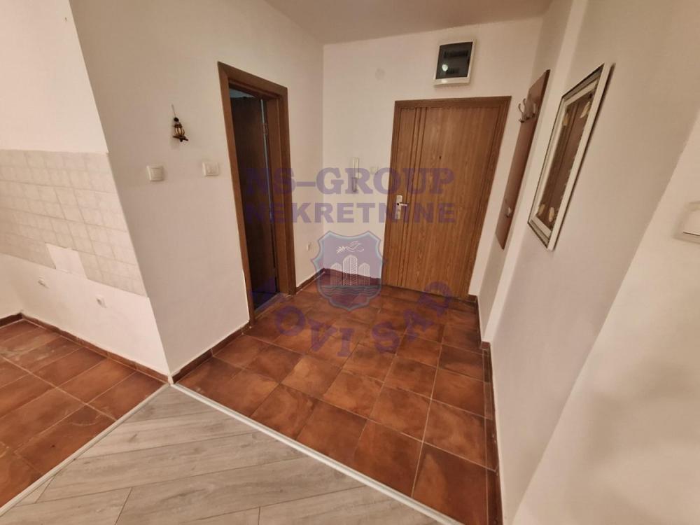Glavna slika -Jednosoban stan na prodaju, 35m2, 143.480€