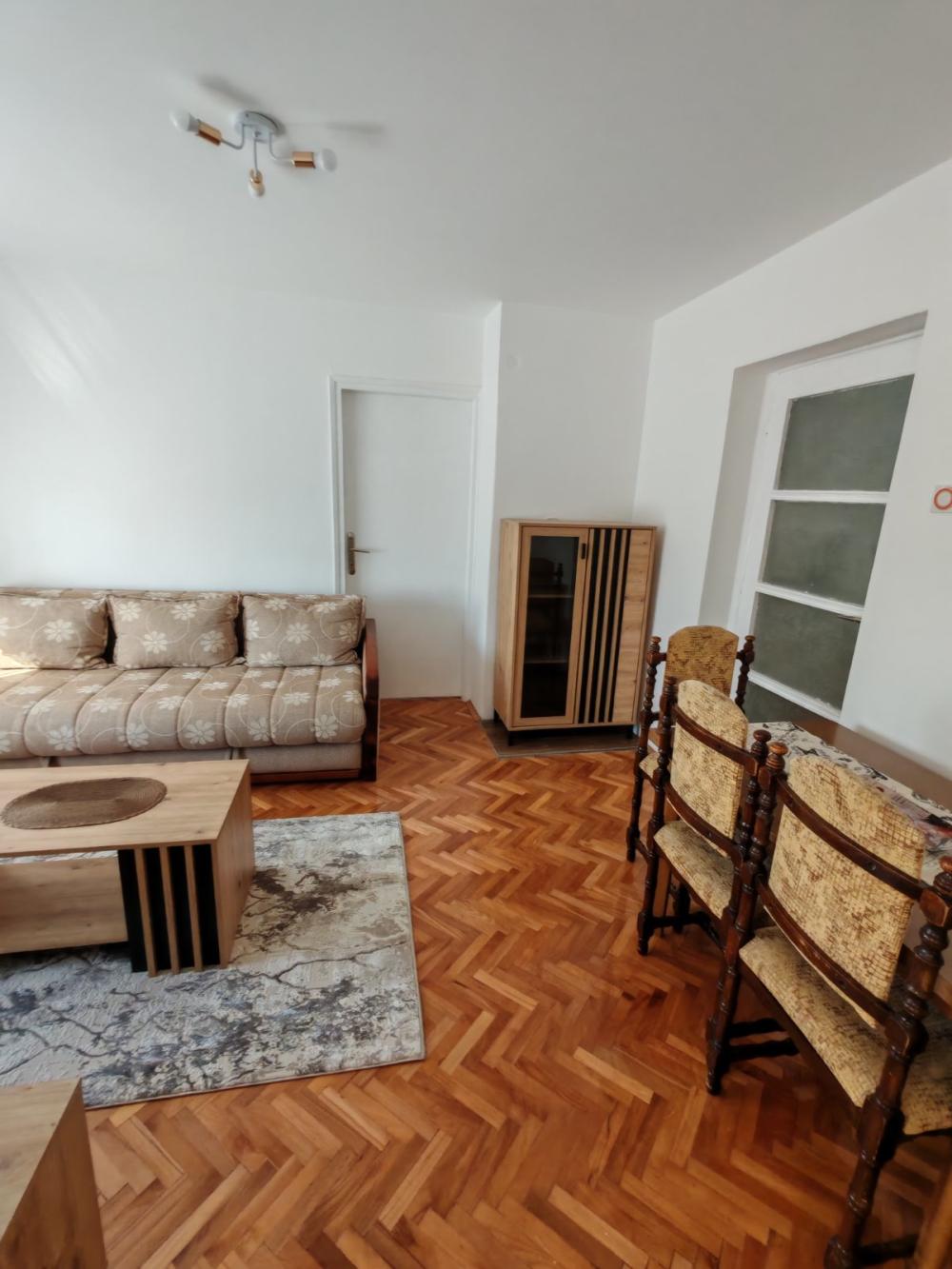 Slika 5 - Bulevar Zorana Đinđića, Dvoiposoban stan za izdavanje, 55m2, 400€