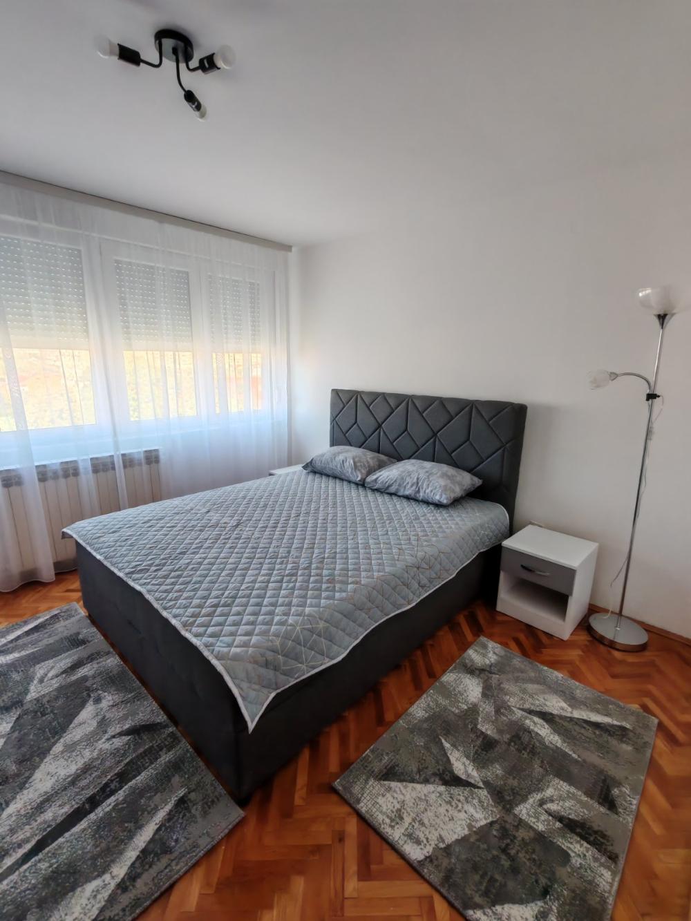 Slika 4 - Bulevar Zorana Đinđića, Dvoiposoban stan za izdavanje, 55m2, 400€