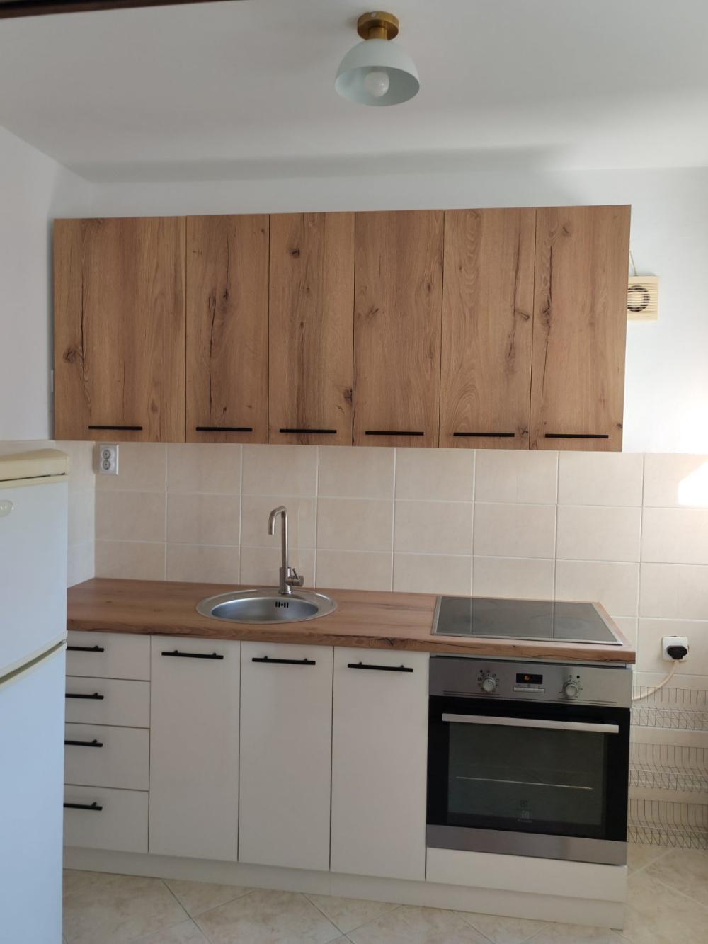 Glavna slika -Bulevar Zorana Đinđića, Dvoiposoban stan za izdavanje, 55m2, 400€