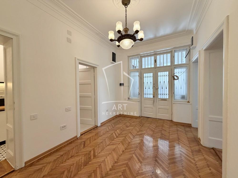 Slika 7 - Đorđa Vajferta, Troiposoban stan za izdavanje, 84m2, 1.470€