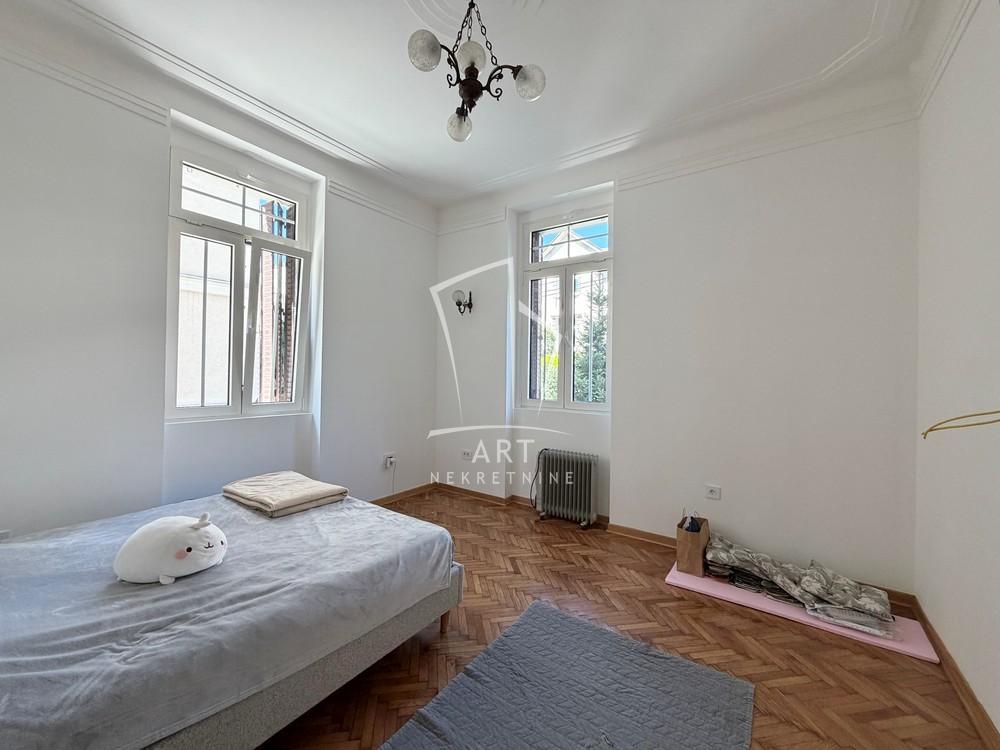 Slika 10 - Đorđa Vajferta, Troiposoban stan za izdavanje, 84m2, 1.470€