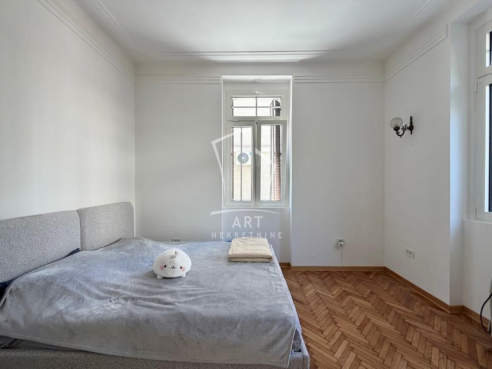 Slika 11 - Đorđa Vajferta, Troiposoban stan za izdavanje, 84m2, 1.470€