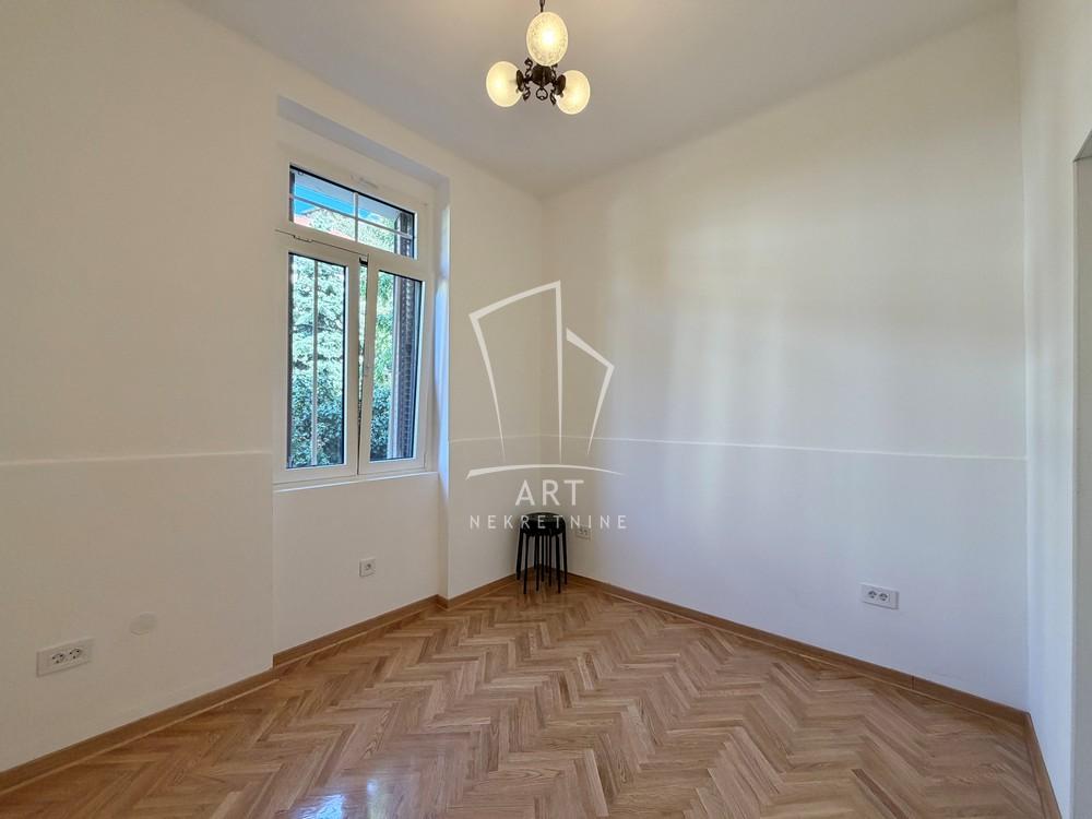 Slika 2 - Đorđa Vajferta, Troiposoban stan za izdavanje, 84m2, 1.470€