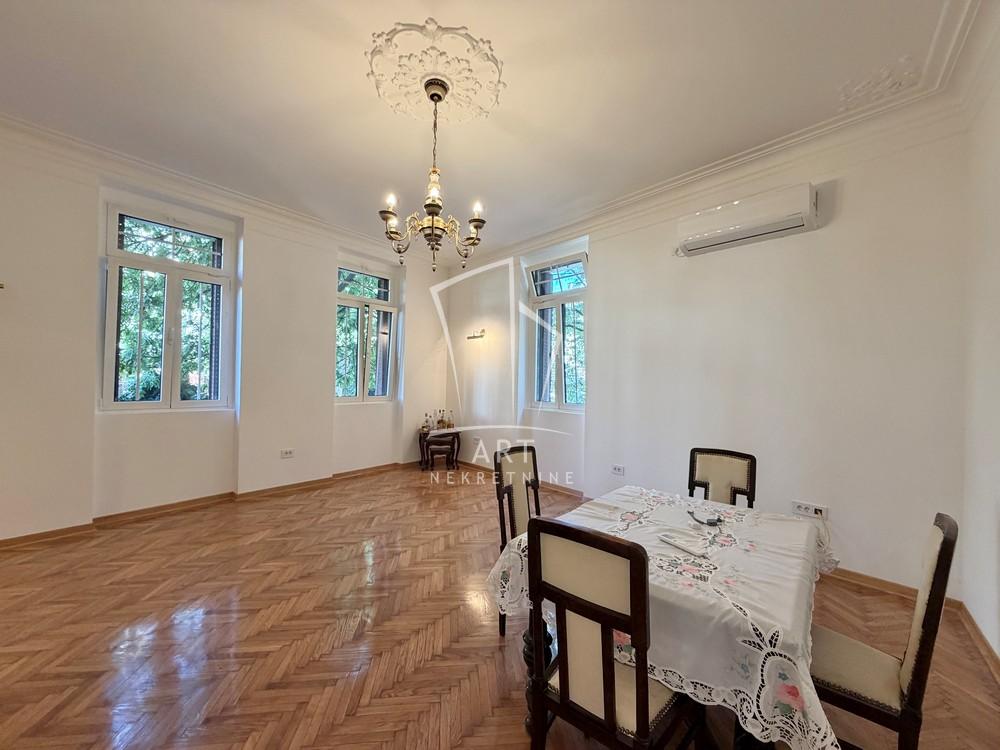 Slika 4 - Đorđa Vajferta, Troiposoban stan za izdavanje, 84m2, 1.470€
