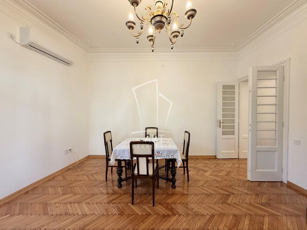 Slika 9 - Đorđa Vajferta, Troiposoban stan za izdavanje, 84m2, 1.470€