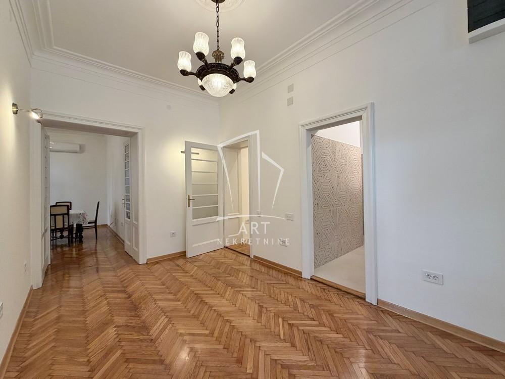 Glavna slika -Đorđa Vajferta, Troiposoban stan za izdavanje, 84m2, 1.470€