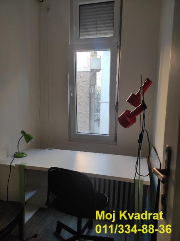 Slika 4 - Jednoiposoban stan za izdavanje, 30m2, 400€