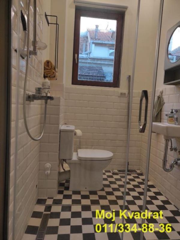 Slika 5 - Jednoiposoban stan za izdavanje, 30m2, 400€