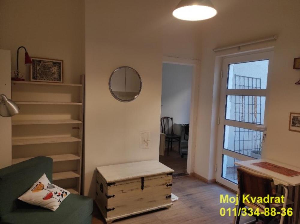 Slika 2 - Jednoiposoban stan za izdavanje, 30m2, 400€