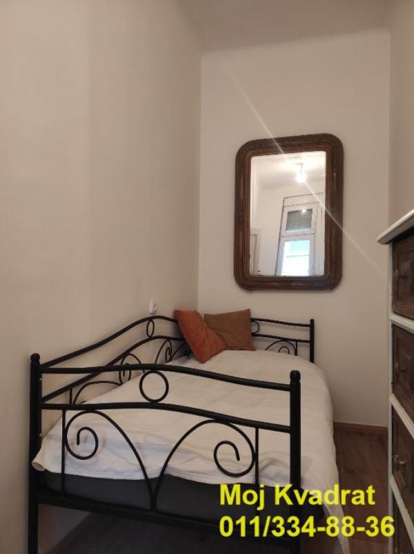Slika 3 - Jednoiposoban stan za izdavanje, 30m2, 400€