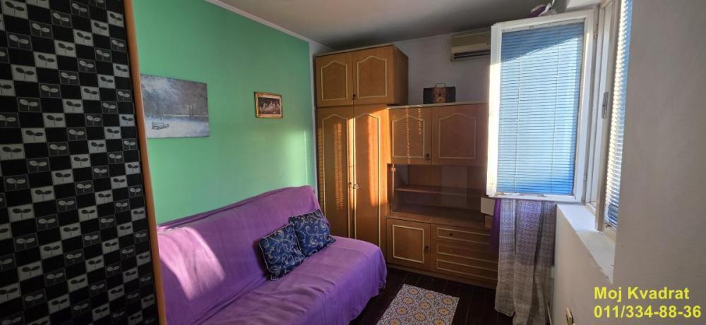Glavna slika -Jednoiposoban stan na prodaju, 31m2, 139.000€
