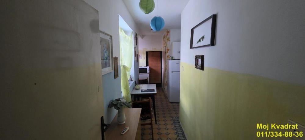 Slika 6 - Jednoiposoban stan na prodaju, 31m2, 139.000€