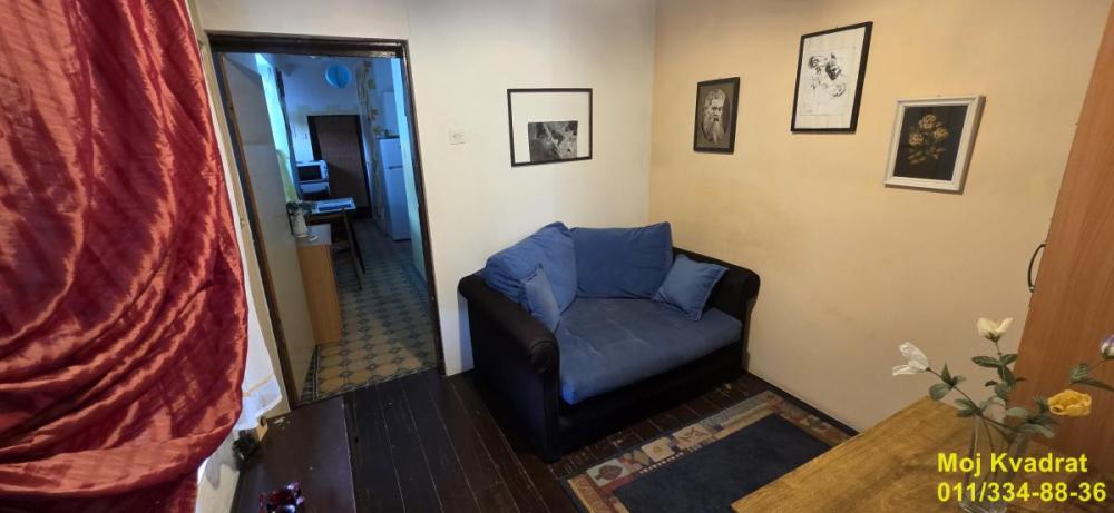 Slika 2 - Jednoiposoban stan na prodaju, 31m2, 139.000€