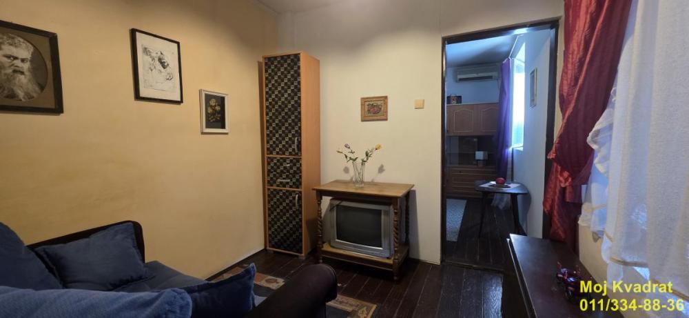 Slika 3 - Jednoiposoban stan na prodaju, 31m2, 139.000€