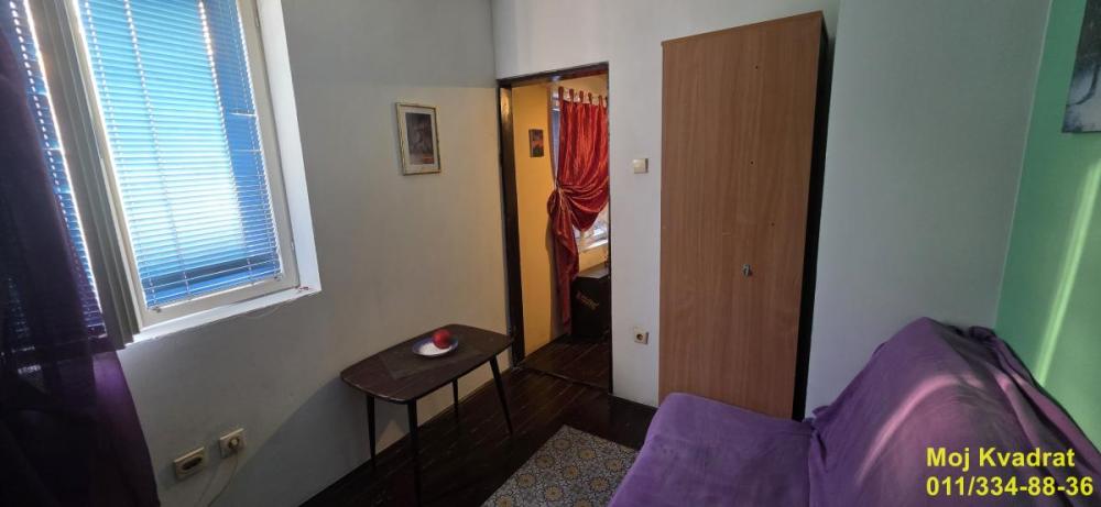 Slika 1 - Jednoiposoban stan na prodaju, 31m2, 139.000€