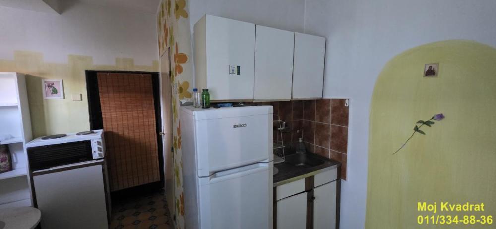 Slika 4 - Jednoiposoban stan na prodaju, 31m2, 139.000€