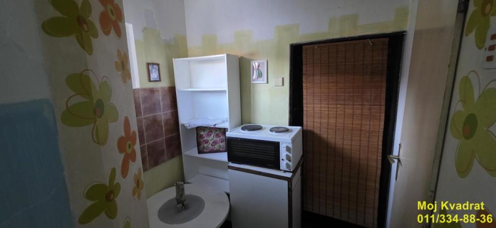 Slika 5 - Jednoiposoban stan na prodaju, 31m2, 139.000€