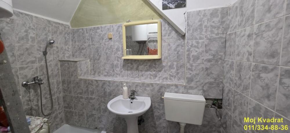 Slika 7 - Jednoiposoban stan na prodaju, 31m2, 139.000€